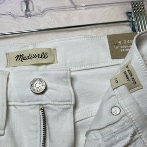 Great pair of jeans. Great quality.